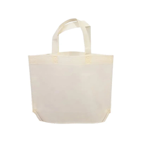 Non-Woven Grocery Tote Bag