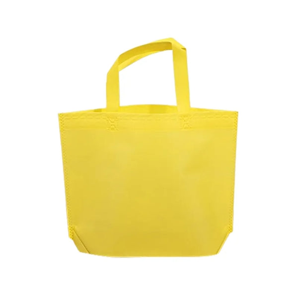 Non-Woven Grocery Tote Bag