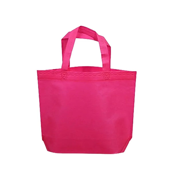 Non-Woven Grocery Tote Bag