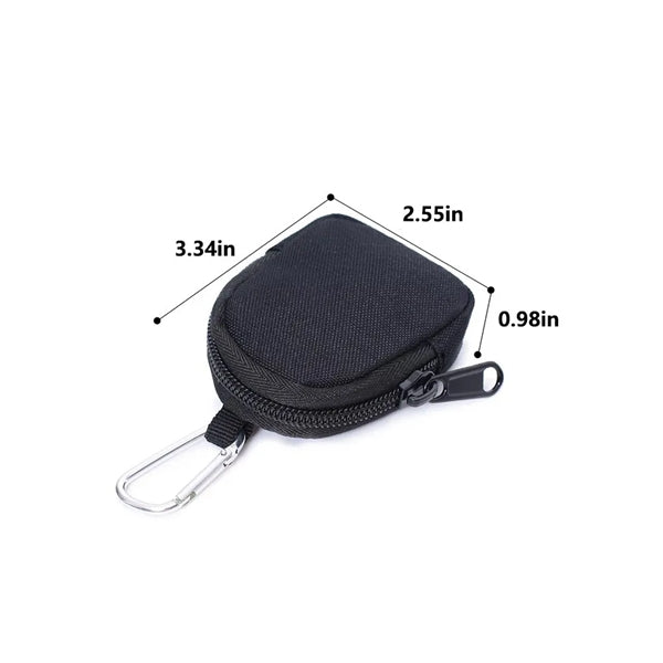 Outdoor Tactical Coin Pouch