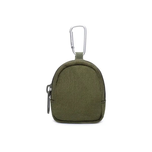 Outdoor Tactical Coin Pouch