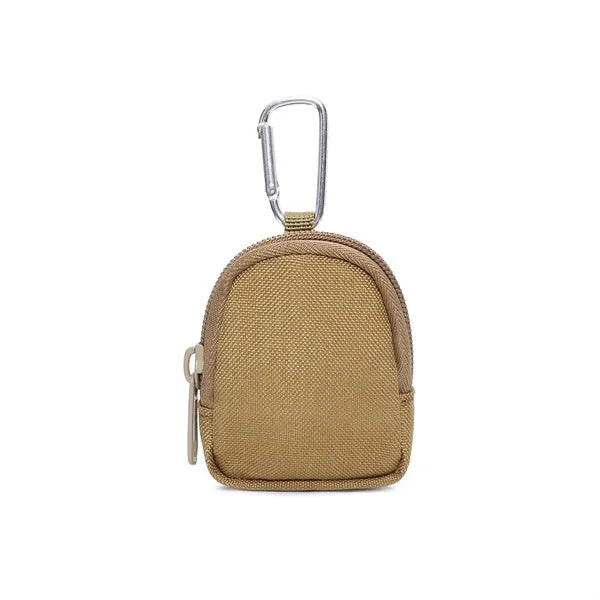 Outdoor Tactical Coin Pouch