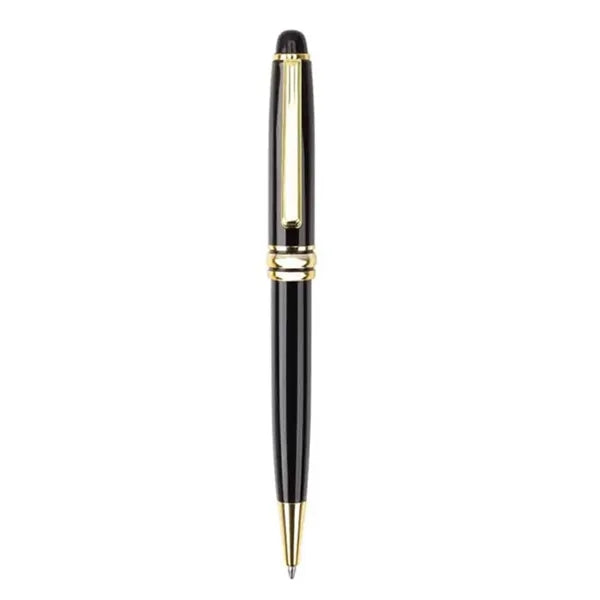 Business Signature Metal Ballpoint Pen