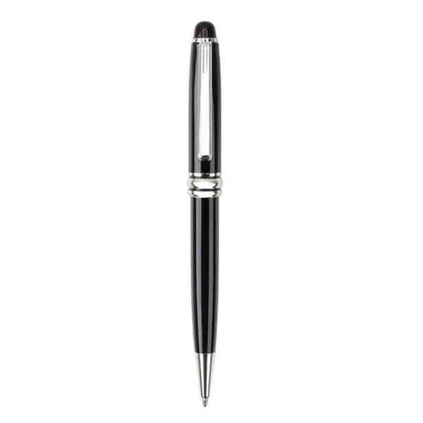 Business Signature Metal Ballpoint Pen