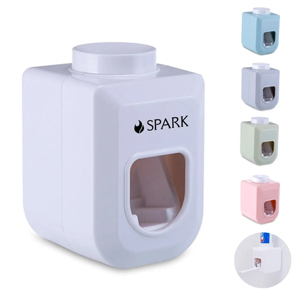 Automatic Toothpaste Dispenser Holder