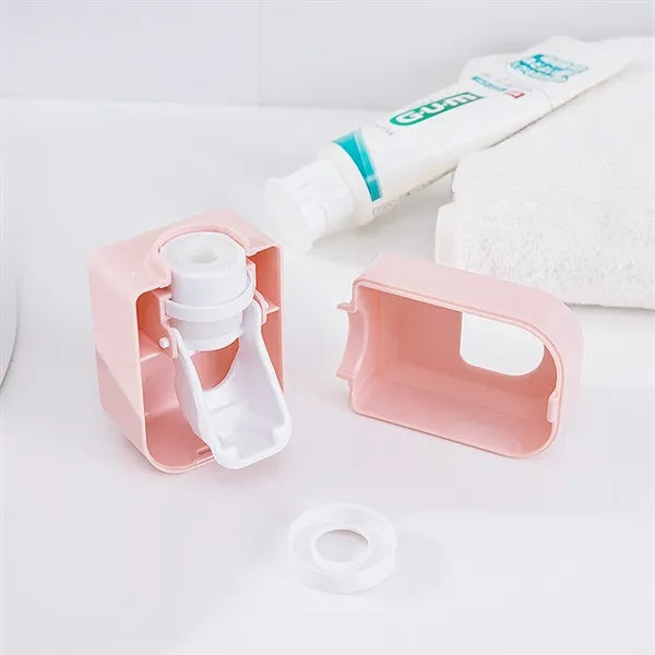 Automatic Toothpaste Dispenser Holder