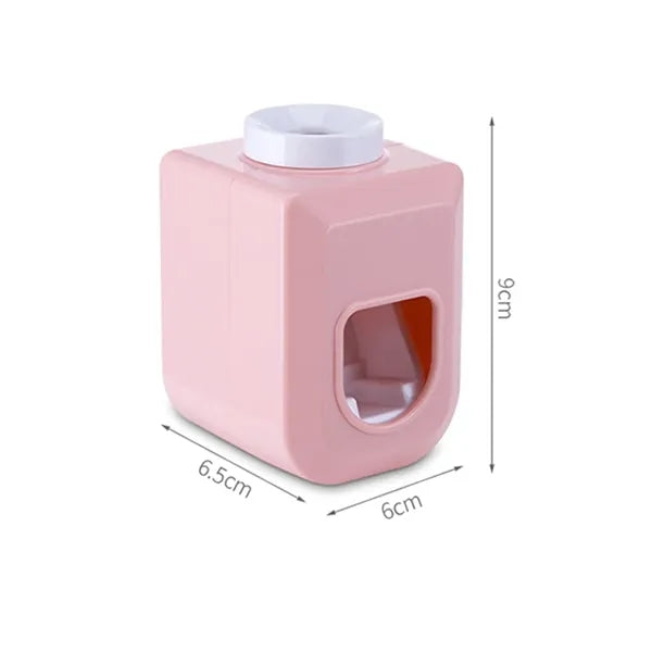 Automatic Toothpaste Dispenser Holder