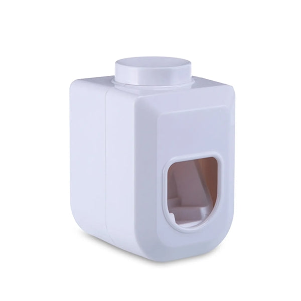 Automatic Toothpaste Dispenser Holder
