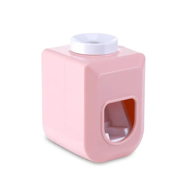 Automatic Toothpaste Dispenser Holder