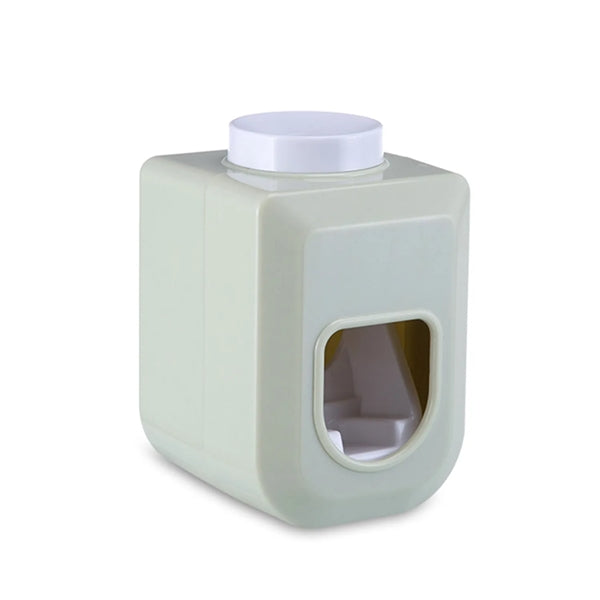 Automatic Toothpaste Dispenser Holder