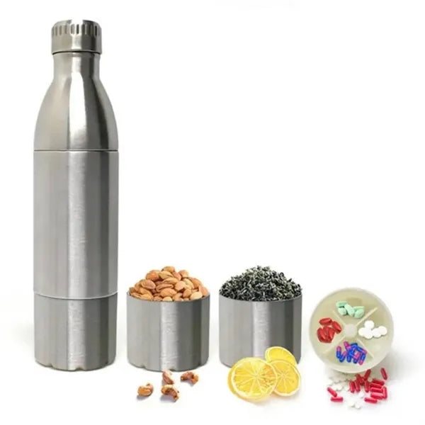 Detachable Thermos Bottle