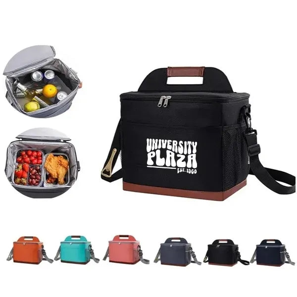 Outdoors Bento Bag