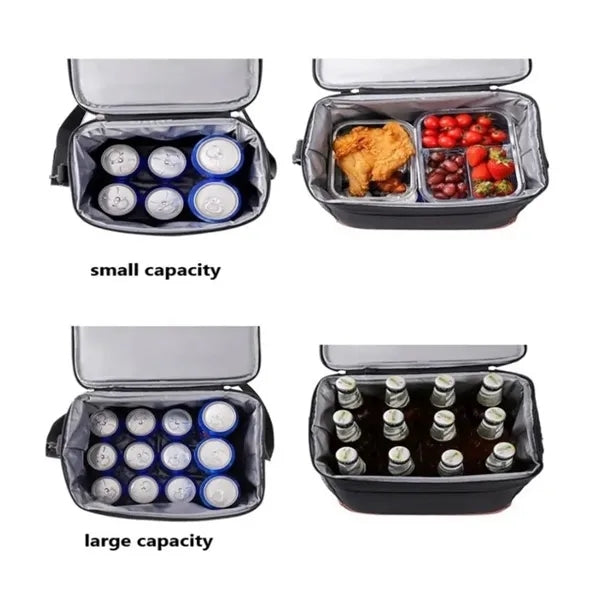 Outdoors Bento Bag