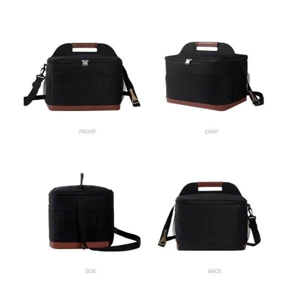 Outdoors Bento Bag