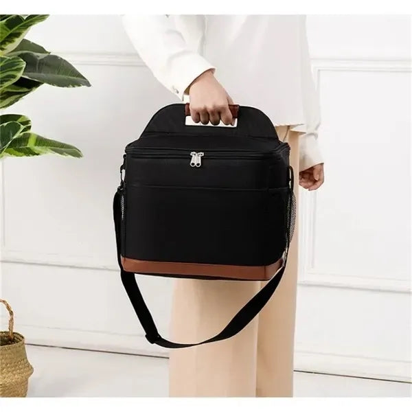 Outdoors Bento Bag