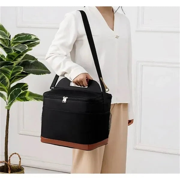 Outdoors Bento Bag