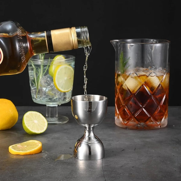 Cocktail Jigger for Bartending 1Oz/2Oz