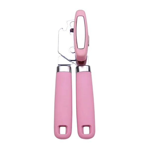 Stainless Steel Manual Can Opener