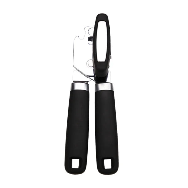 Stainless Steel Manual Can Opener