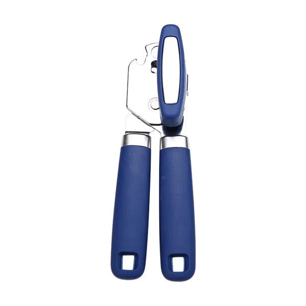 Stainless Steel Manual Can Opener