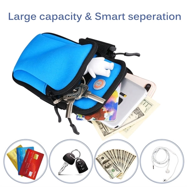 Phone Arm Bag
