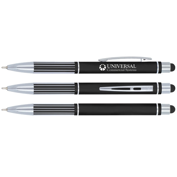 Comfort Luxe Gel-Glide Stylus Pen