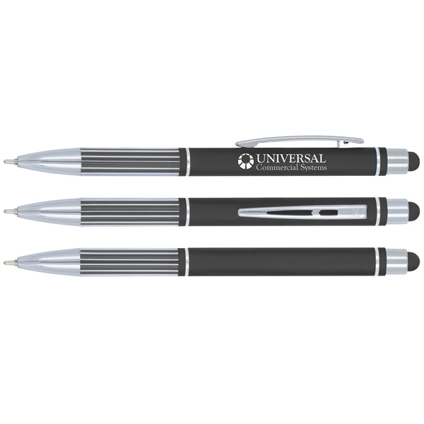 Comfort Luxe Gel-Glide Stylus Pen