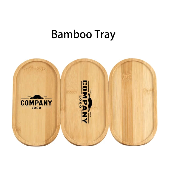 Solid Wood Serving Platters And Trays