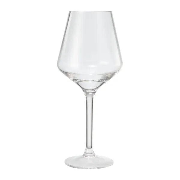 18oz. Acrylic Cabernet Wine Glass