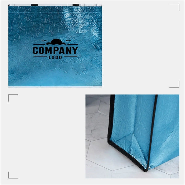 Solid Color Gift Bags