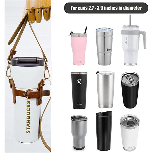 Adjustable Kettle Lanyard