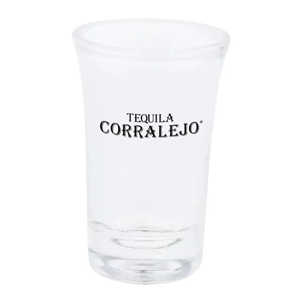 1oz. Acrylic Shot Glass