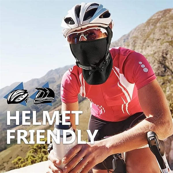 Face Mask Sun Uv Protection