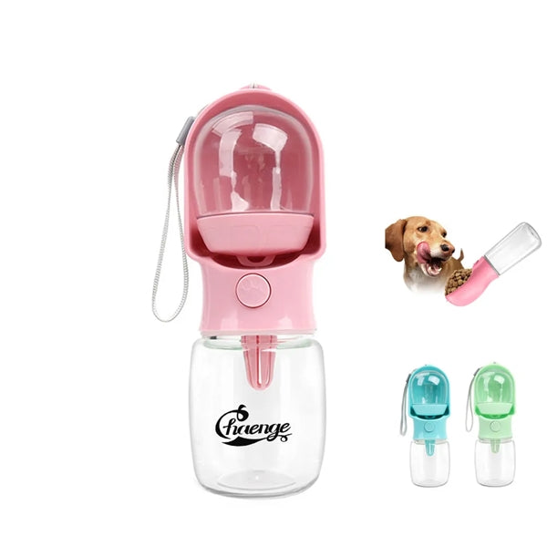 Dog Water Bottle