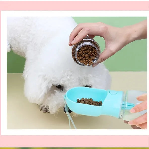 Dog Water Bottle