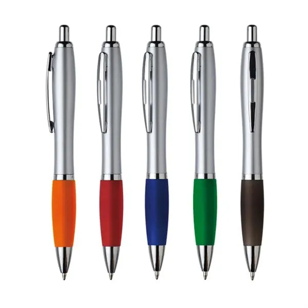 Plastic Ballpoint Pen