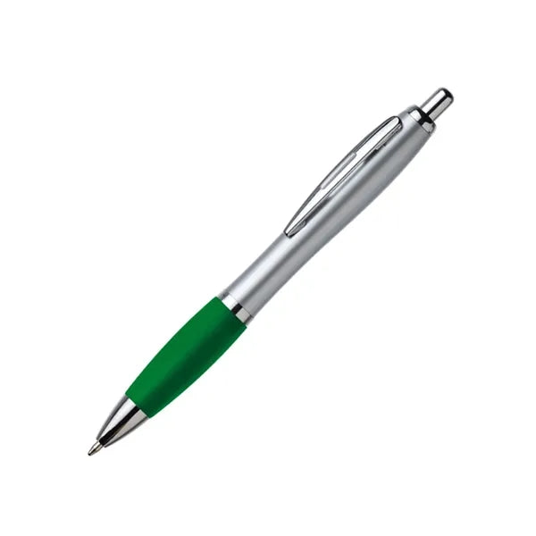 Plastic Ballpoint Pen