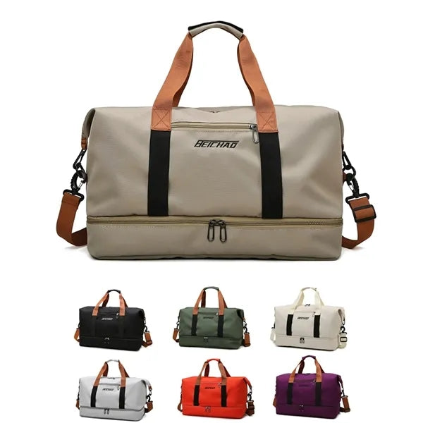 Travel Duffel Bag