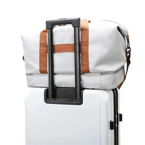 Travel Duffel Bag