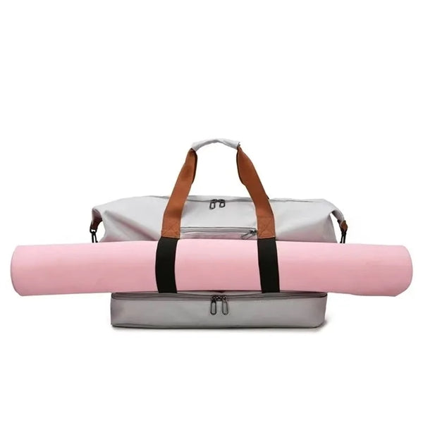 Travel Duffel Bag