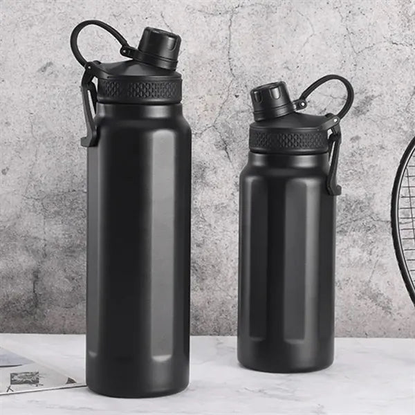 34oz Termos Vacuum Insulated Water Bottle