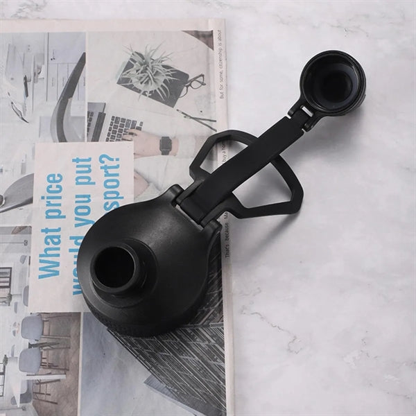 34oz Termos Vacuum Insulated Water Bottle