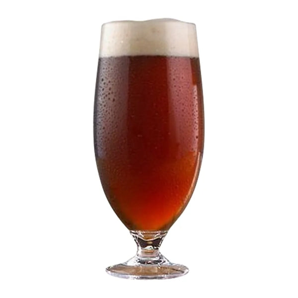 16oz. Acrylic Stout Glass
