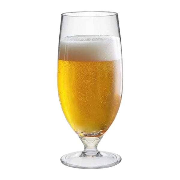 16oz. Acrylic Stout Glass