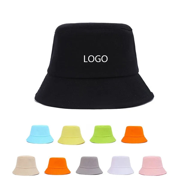 Bucket Hat for Men & Women