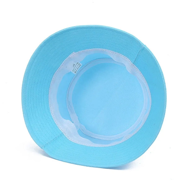 Bucket Hat for Men & Women