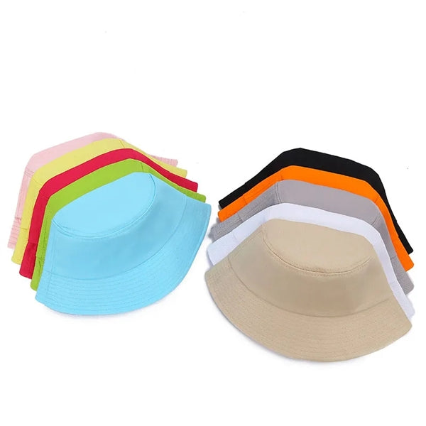 Bucket Hat for Men & Women