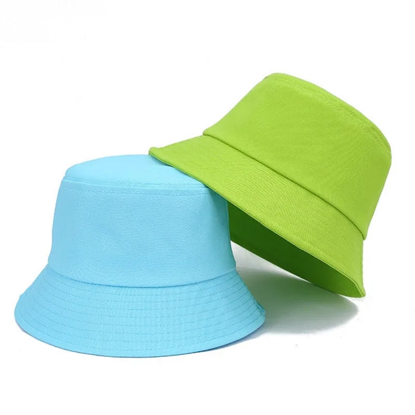 Bucket Hat for Men & Women