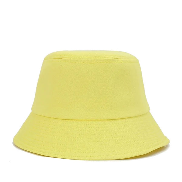 Bucket Hat for Men & Women