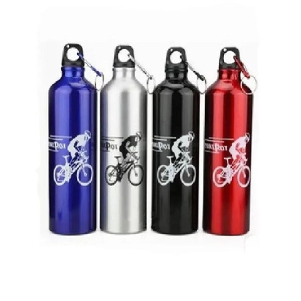 25 oz Aluminum Bottle
